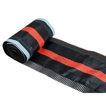 Dachler Duo Roll kúpalátét barna 300 mm x 5 m