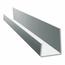 DK Profifix J-PVC Szegőprofil gipszkartonhoz 15 mm x 3 m (50db/dob)