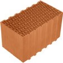Porotherm 44 Klíma