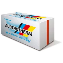 Austrotherm AT-H 80 EPS, 2 cm homlokzati hőszigetelő lemez