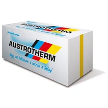 Austrotherm AT-N 100 EPS, 14 cm lépésálló hőszigetelő lemez