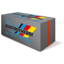 Austrotherm Grafit 80 14 cm homlokzati hőszigetelő lemez