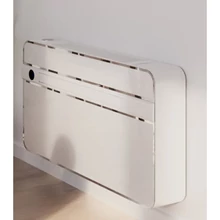 Zymbo Silent Kültéri egység nélküli hűtő-fűtő klíma, WiFi kapcsolat, 2,1 kW