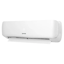 Gorenje Pandora Inverteres split klíma, 3,2 kW, beépített WiFi, csepptálca fűtéssel
