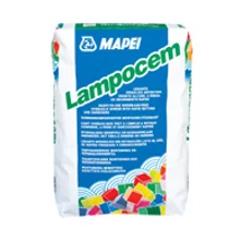 Mapei Lampocem