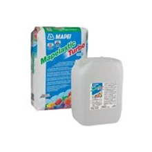 MAPELASTIC TURBO 10 KG + 8 KG A+B KOMP
