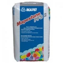 MAPESTONE PFS 2 25 KG