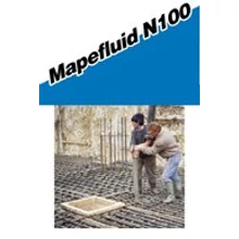 MAPEFLUID N100 1170KG (1000 LIT)