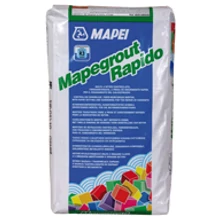MAPEGROUT RAPIDO 25 KG