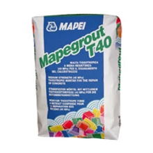 MAPEGROUT T40 25 KG