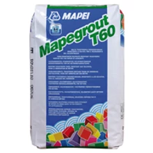 MAPEGROUT T60 25 KG