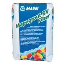MAPEGROUT SV FIBER  NEW 25 KG