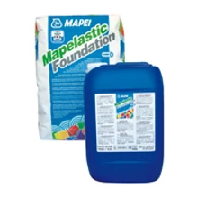 MAPELASTIC FOUNDATION 22 KG + 10 KG A+B KOMP