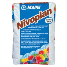 Mapei Nivoplan fehér