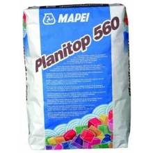 PLANITOP 560 FEHÉR 20 KG