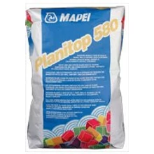 PLANITOP 580 FEHÉR 15 KG