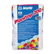 PLANITOP 200 FEHÉR 25 KG