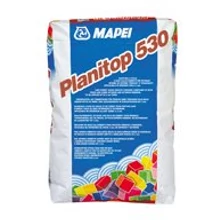 PLANITOP 530 FEHÉR 25 KG