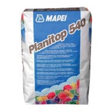 PLANITOP 540 SZÜRKE 25 KG