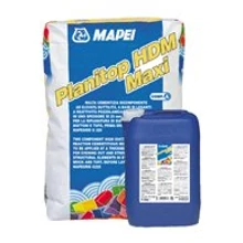 PLANITOP HDM MAXI 25 KG + 6,25 KG A+B KOMP.