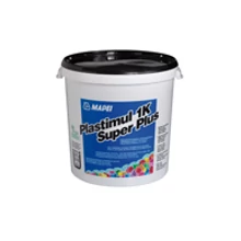 PLASTIMUL 1K SUPER PLUS 30L. 19,5KG