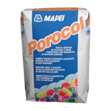 POROCOL 25 KG