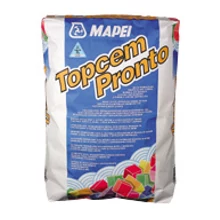 Mapei Topcem pronto
