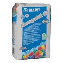 Mapei Keraquick S1