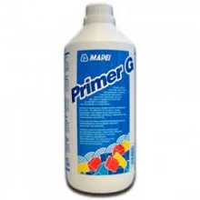 Mapei Primer G