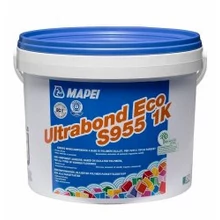 ULTRABOND ECO S955 1K BÉZS 15KG