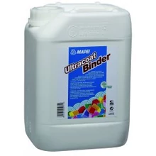 ULTRACOAT BINDER  5 LIT