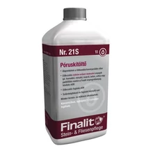 Finalit No21S póruskitöltő