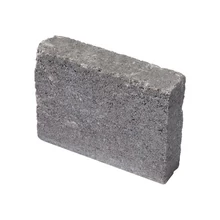 Castello antico szegély szürke-fekete