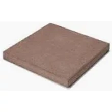 Semmelrock kerti lap barna 40x40x4 cm