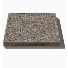 Semmelrock Picola kerti lap fövenybarna 40x40x3,8 cm