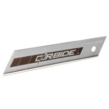Stanley Karbid penge  18mm 10db