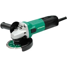 hitachi G12SW Sarokcsiszoló kofferben