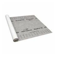 Terrán MediFol 140 páraáteresztő tetőfólia 140 g, 75 m2