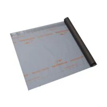 Terrán MediFol Top 270 páraáteresztő tetőfólia 270 g, 2 ragasztósávval 37,5 m2