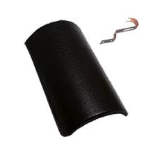 Terrán Zenit kúpcserép Resistor onix, grosso-onix (rögzítővel)