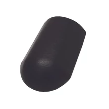 Terrán Zenit kezdő kúpcserép Resistor onix, grosso-onix (rögzítővel és csavarral)