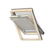 Velux DOP MK08 Komfortcsomag, DKL fényzáró roló(1085 bézs)+MHL külső hővédő roló 78x140 cm