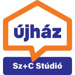 Új Ház Építőanyag Webáruház Sz+C Stúdió Kft. Új Ház Építőanyag Webáruház Sz+C Stúdió Kft.