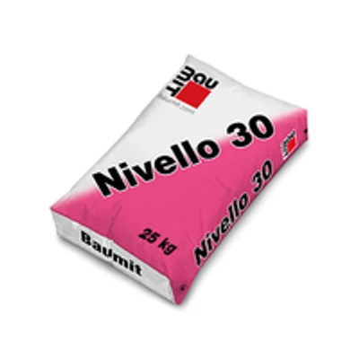 Baumit Nivello 30 