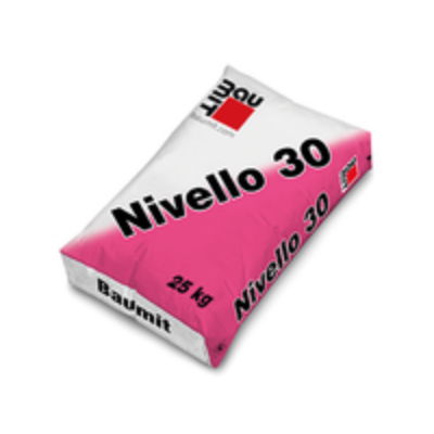 Baumit Nivello 30 