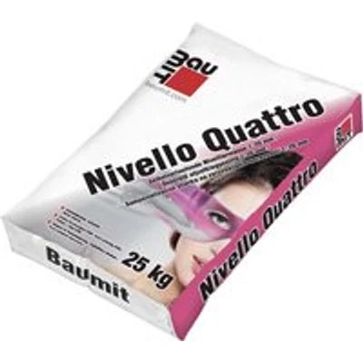 Baumit Nivello Quattro