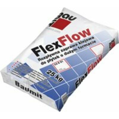 Baumit flexflow