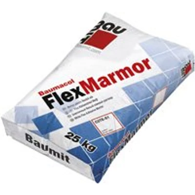 Baumit baumacol Flexmarmor