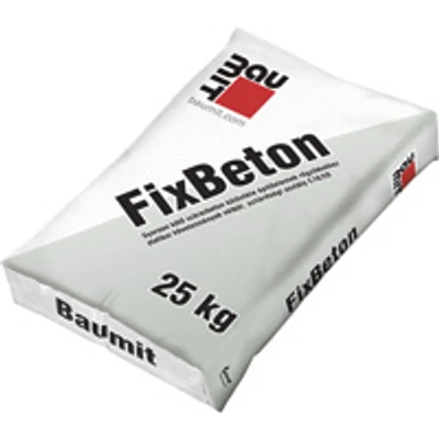 Baumit FixBeton