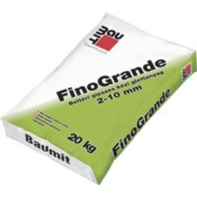 Baumit Finogrande